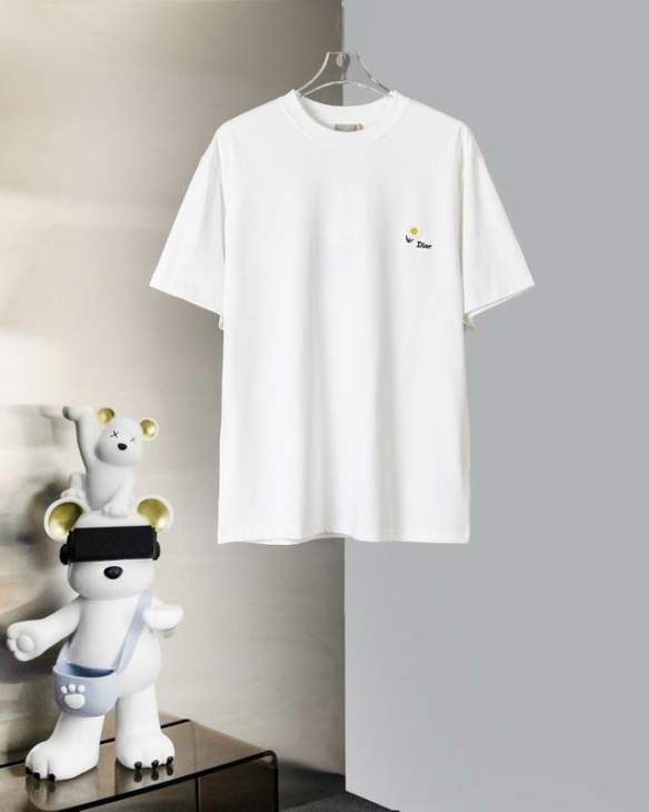 Picture of Dior T Shirts Short _SKUDiorXS-Lxetr24815426